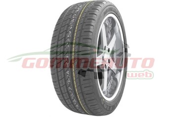 COP. 255/45R018 Tracmax F106 103W XL